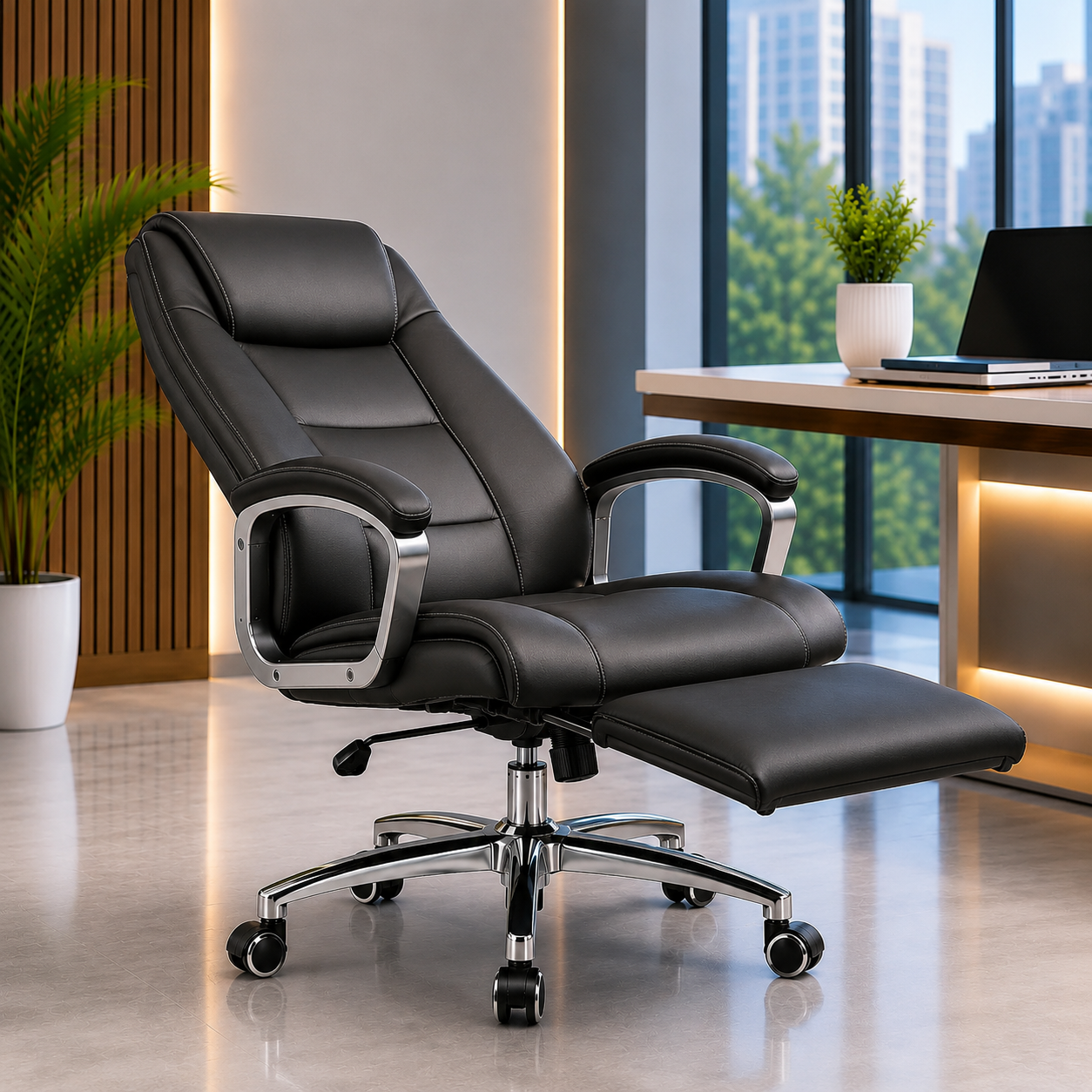 Best Recliner Chair manufacturer in delhi